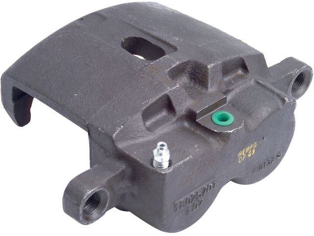 Front Right Brake Caliper - 2003-2008 Chevrolet Express 1500 - A1 Cardone 3254-05097014