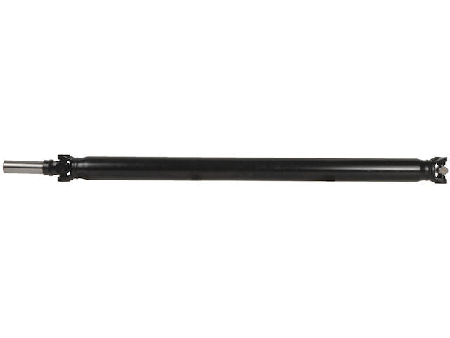 Rear Driveshaft - 2003-2014 Chevrolet Express 1500 AWD - A1 Cardone 3254-05829261