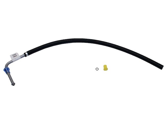 From Gear Power Steering Return Line Hose Assembly - 2003-2016 Chevrolet Express 2500 - Gates 3259-05573834