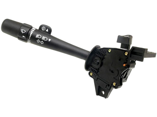 Hazard Flasher Switch - 2003-2007 Chevrolet Express 3500 - Standard Motor Products 3264-05194205