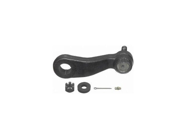 Front Pitman Arm - 2003-2019 Chevrolet Express 3500 - Suspensia 3264-05949419
