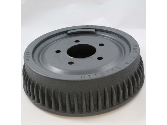 Rear Brake Drum - 1996-2002 Chevrolet Express 1500 - Pronto 3265-05052616