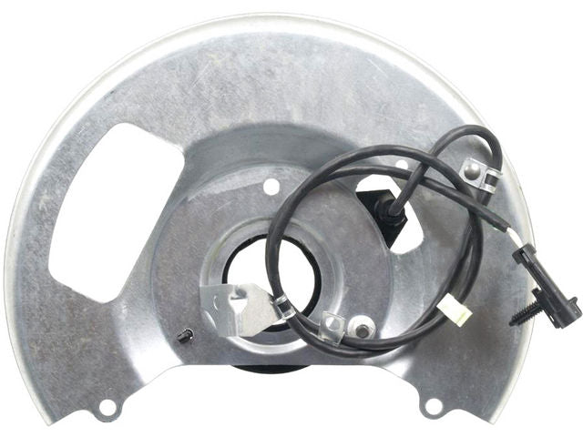Front Right ABS Speed Sensor - 1996-2002 Chevrolet Express 1500 - Standard Motor Products 3265-05058508