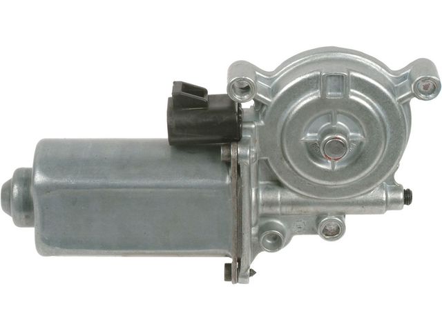 Front Left Window Motor - 1996-2002 Chevrolet Express 1500 - A1 Cardone 3265-05098722