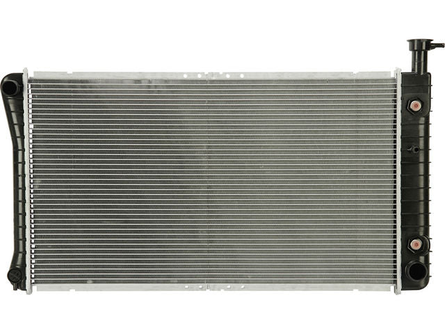 Radiator - 1996 Chevrolet Express 1500 5.7L V8 - Spectra Premium 3265-05296050