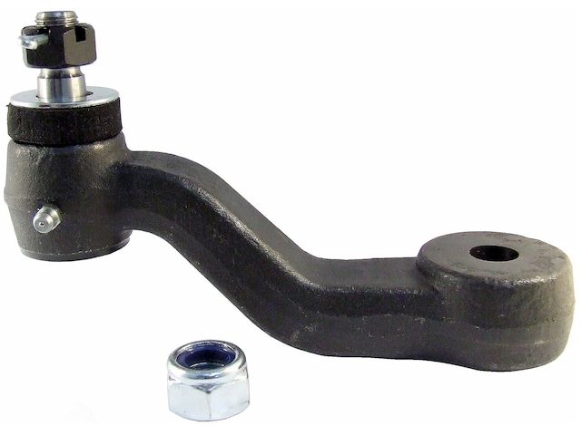 Idler Arm - 1996-2002 Chevrolet Express 1500 - Delphi 3265-05700225
