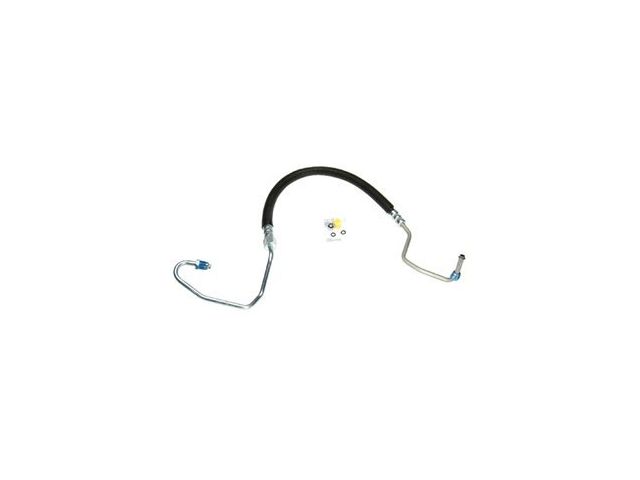 Pump To Hydroboost Power Steering Pressure Line Hose Assembly - 1997-1998 Chevrolet Express 1500 - Gates 3266-05283914