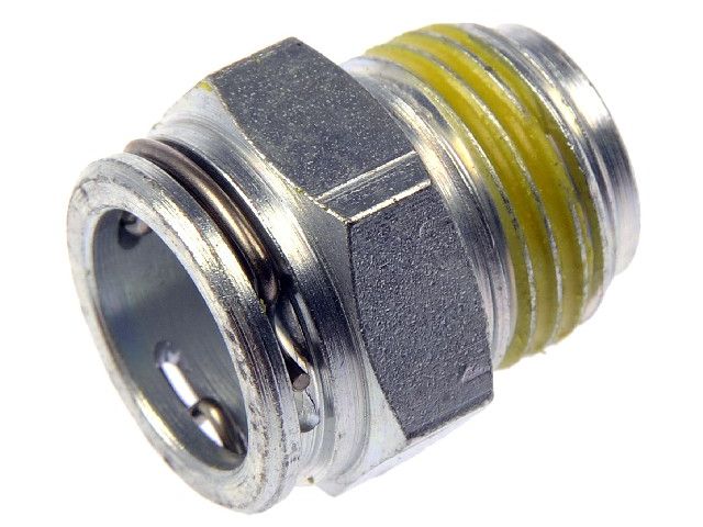 Auto Trans Oil Cooler Line Connector - 1996-2018 Chevrolet Express 2500 - Dorman 3289-05109230