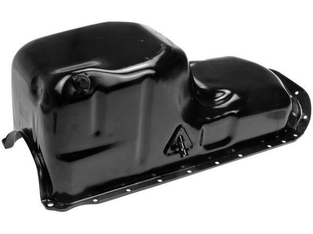 Oil Pan - 1996-2002 Chevrolet Express 2500 6.5L V8 - Dorman 3289-05430965