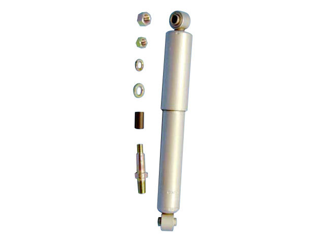 Front Shock Absorber - 1975-1995 Chevrolet G20 - KYB 3291-05043045