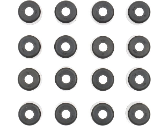 Valve Stem Seal Kit - 1976 Chevrolet G20 7.4L V8 - Victor Reinz 3292-06161584