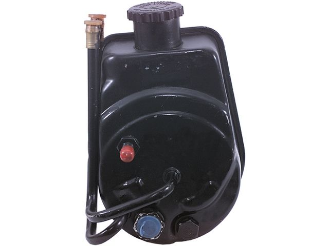 Power Steering Pump - 1980-1982 Chevrolet G20 - A1 Cardone 3296-05001755