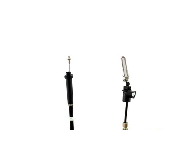 Automatic Transmission Kickdown Cable - 1981-1991 Chevrolet G20 - Pioneer Cables 3297-05439330
