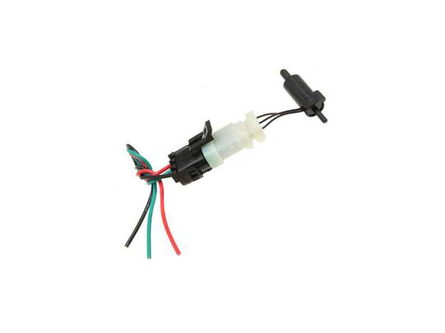 Throttle Position Sensor - 1983-1984 Chevrolet G20 4.1L 6-Cylinder - Walker 3299-05387529