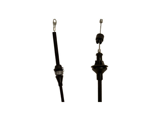 Throttle Cable - 1983-1991 Chevrolet G20 6.2L V8 - ATP 3299-05829831