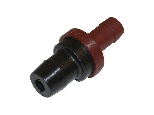 PCV Valve - 1996-1998 Suzuki Sidekick 1.8L 4-Cylinder - Beck Arnley 33-05011718