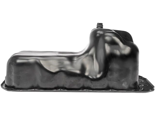 Oil Pan - 1996-1998 Suzuki Sidekick 1.8L 4-Cylinder VIN 2 FI Naturally Aspirated GAS - Dorman 33-05817485