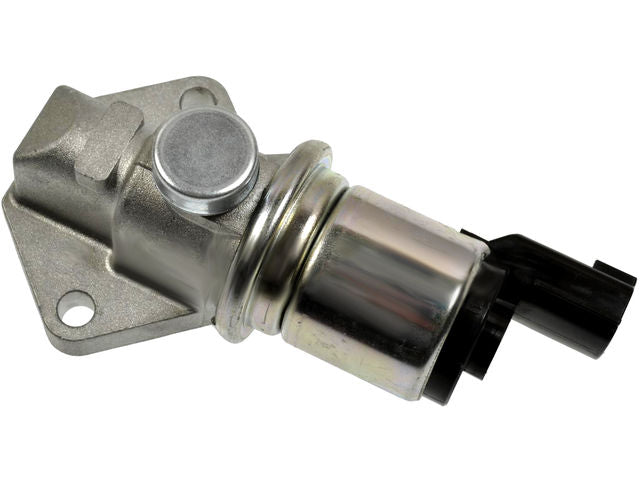 Idle Air Control Valve - 1996-1998 Suzuki Sidekick 1.8L 4-Cylinder - Standard Motor Products 33-05911867