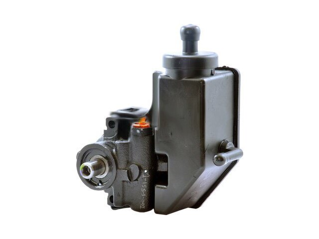 Power Steering Pump - 1985-1986 Chevrolet G20 - BBB Industries 3301-05939546