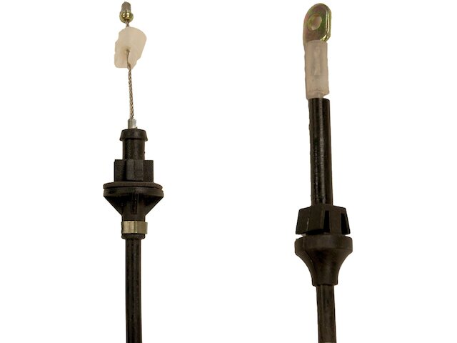 Throttle Cable - 1985-1986 Chevrolet G20 4.3L V6 - ATP 3301-06363522