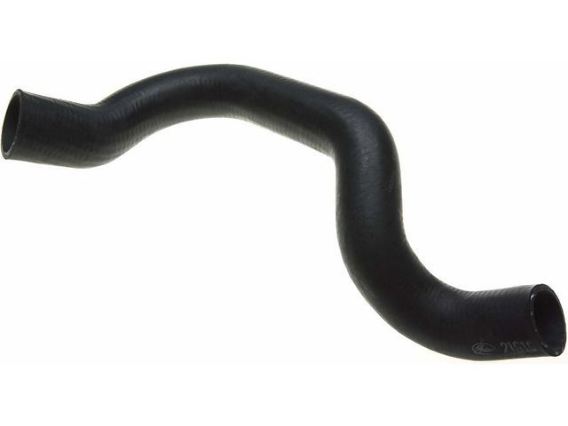Lower Radiator Hose - 1985-1995 Chevrolet G20 - Gates 3301-09060162