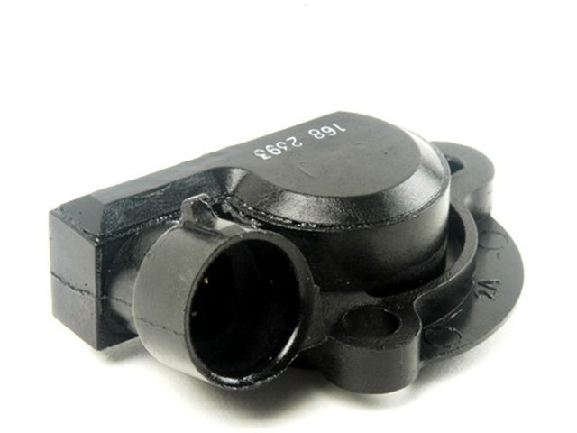 Throttle Position Sensor - 1991-1995 Chevrolet G20 - Delphi 3307-05028531