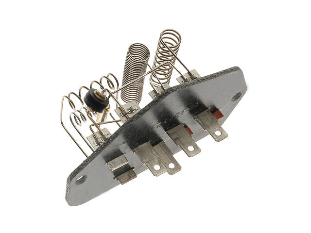 Blower Motor Resistor - 1992-1995 Chevrolet G20 - Four Seasons 3308-05150916