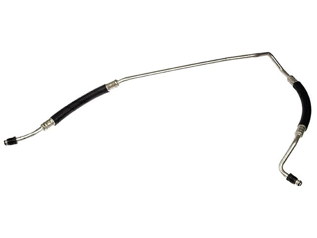 Outlet Upper Oil Cooler Hose - 1994-1995 Chevrolet G20 6.5L V8 - Dorman 3310-05054675