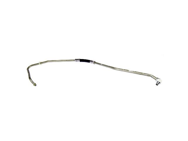 Outlet Lower Oil Cooler Hose - 1996-2002 Chevrolet Express 3500 6.5L V8 - Dorman 3313-05054687