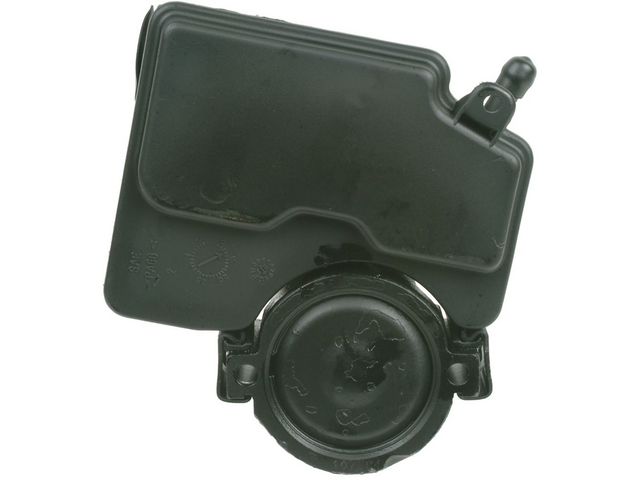 Power Steering Pump - 2000-2003 Chevrolet Impala 3.8L V6 - A1 Cardone 3348-05001614