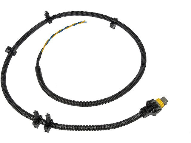 Front ABS Wheel Speed Sensor Wire Harness - 2000-2013 Chevrolet Impala - Dorman 3348-05056081