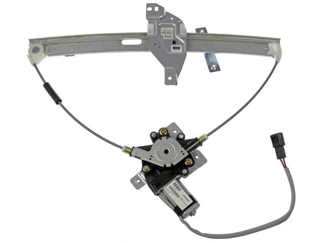 Front Left Window Regulator - 2000-2005 Chevrolet Impala - Dorman 3348-05263536