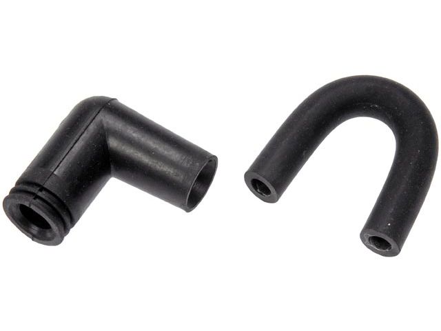 PCV T Fitting - 2000-2005 Chevrolet Impala 3.4L V6 - Dorman 3348-05369961