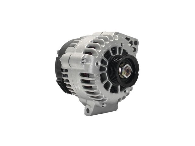 Alternator - 2002-2004 Chevrolet Impala - Pure Energy 3350-05514846