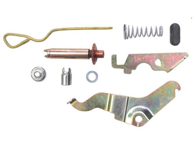 Rear Right Drum Brake Self Adjuster Repair Kit - 1977-1985 Chevrolet Impala - Raybestos 3352-05748902