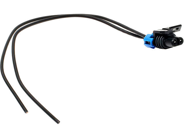 Oil Level Sensor Connector - 1994-1996, 2000-2005 Chevrolet Impala - Standard Motor Products 3353-05227878
