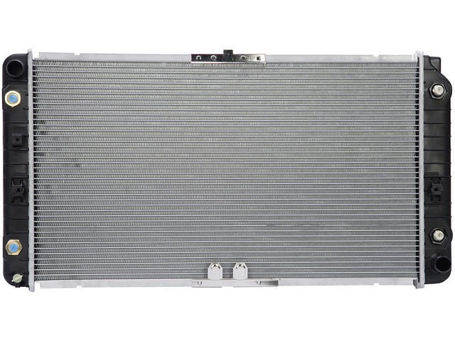 Radiator - 1994-1996 Chevrolet Impala 5.7L V8 - Spectra Premium 3353-05295980