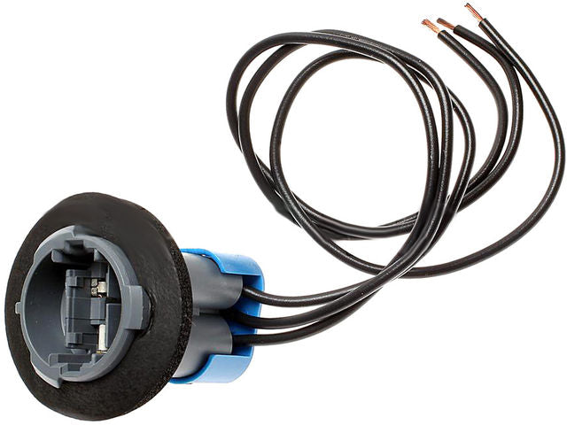 Parking Light Bulb Socket - 1994-1996 Chevrolet Impala - Standard Motor Products 3353-05347464