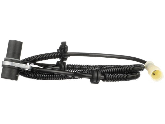 Rear ABS Speed Sensor - 1994-1996 Chevrolet Impala - Delphi 3353-06126779