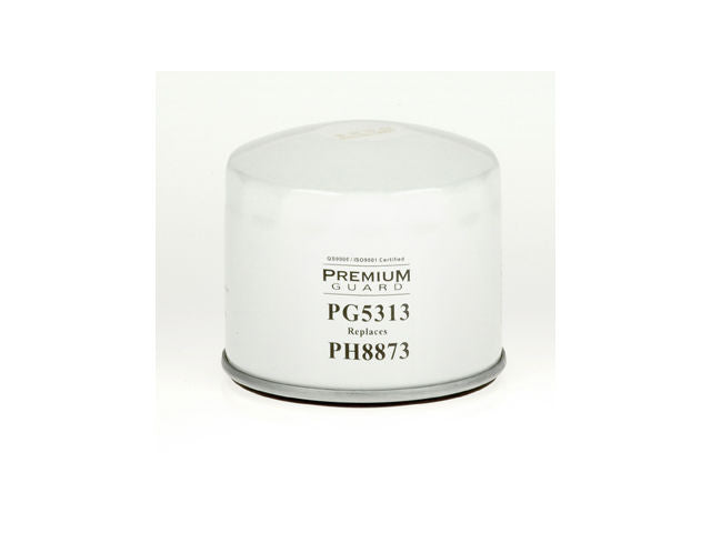 Oil Filter - 1975-1984 Chevrolet K10 - Pronto 3356-05384010