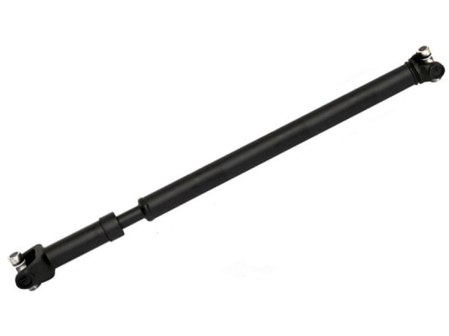 Rear Driveshaft - 1975-1979 Chevrolet K10 4WD Standard Cab Pickup - Dorman 3356-06390880