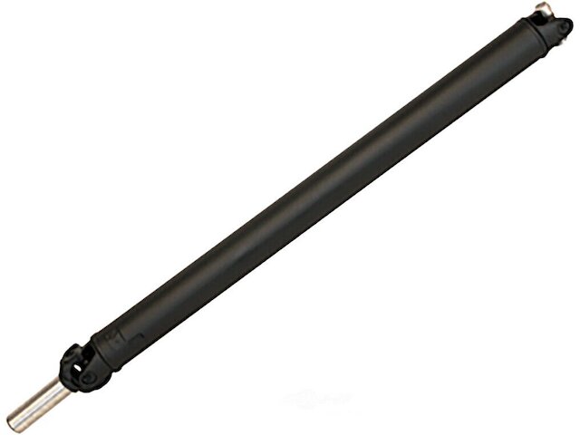 Rear Driveshaft - 1980 Chevrolet K10 4WD Standard Cab Pickup - Dorman 3361-06390858