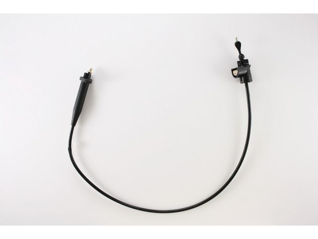 Automatic Transmission Kickdown Cable - 1982-1986 Chevrolet K10 6.2L V8 - Pioneer Cables 3363-05439323