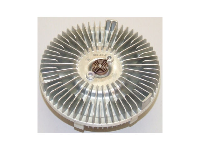 Fan Clutch - 1994-1996 Chevrolet K1500 6.5L V8 - Hayden 3380-05154131