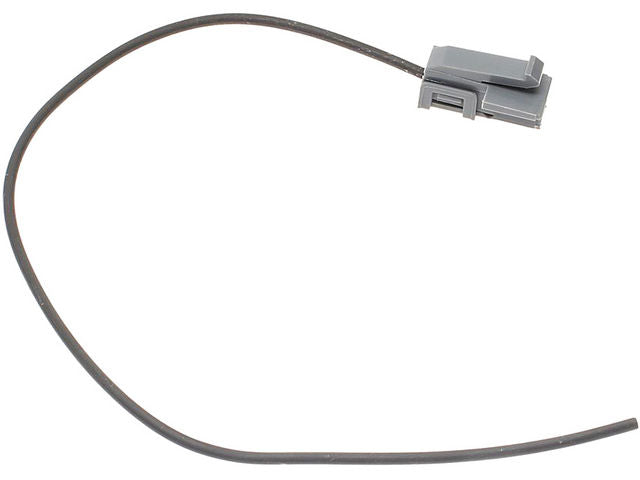Crossbody Harness Connector - 1996 Chevrolet K1500 - Standard Motor Products 3382-05063594