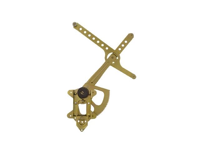 Front Right Window Regulator - 1988-1999 Chevrolet K1500 - Dorman 3384-05055217