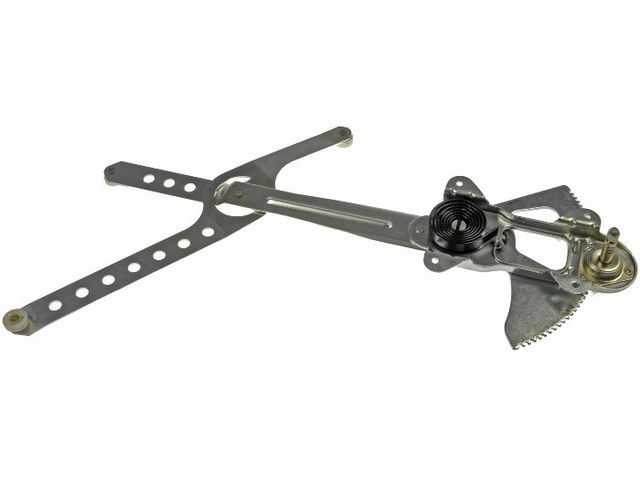Front Right Window Regulator - 1988-1994 Chevrolet K1500 - Dorman 3384-05171024