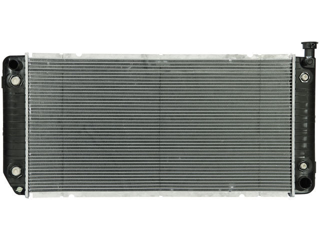 Radiator - 1988-1999 Chevrolet K1500 - Spectra Premium 3384-05296493