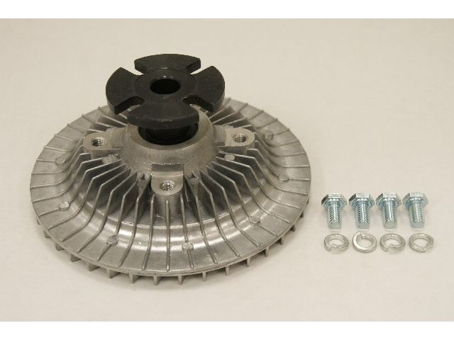 Fan Clutch - 1988 Chevrolet K1500 5.0L V8 - GMB 3384-05367868