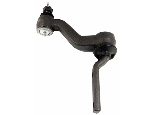 Idler Arm - 1988-1991 Chevrolet K1500 - Delphi 3384-05704482